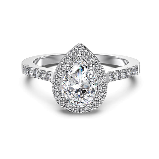 ZAINA™ Light Drop Ring 💧