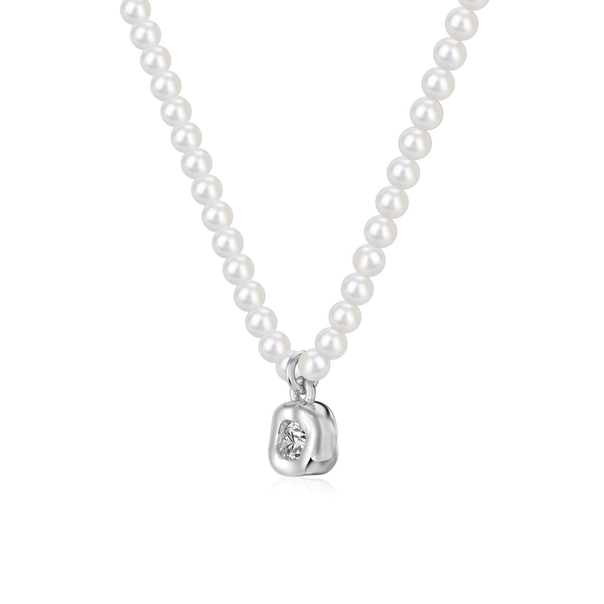ZAINA™ Theia Necklace