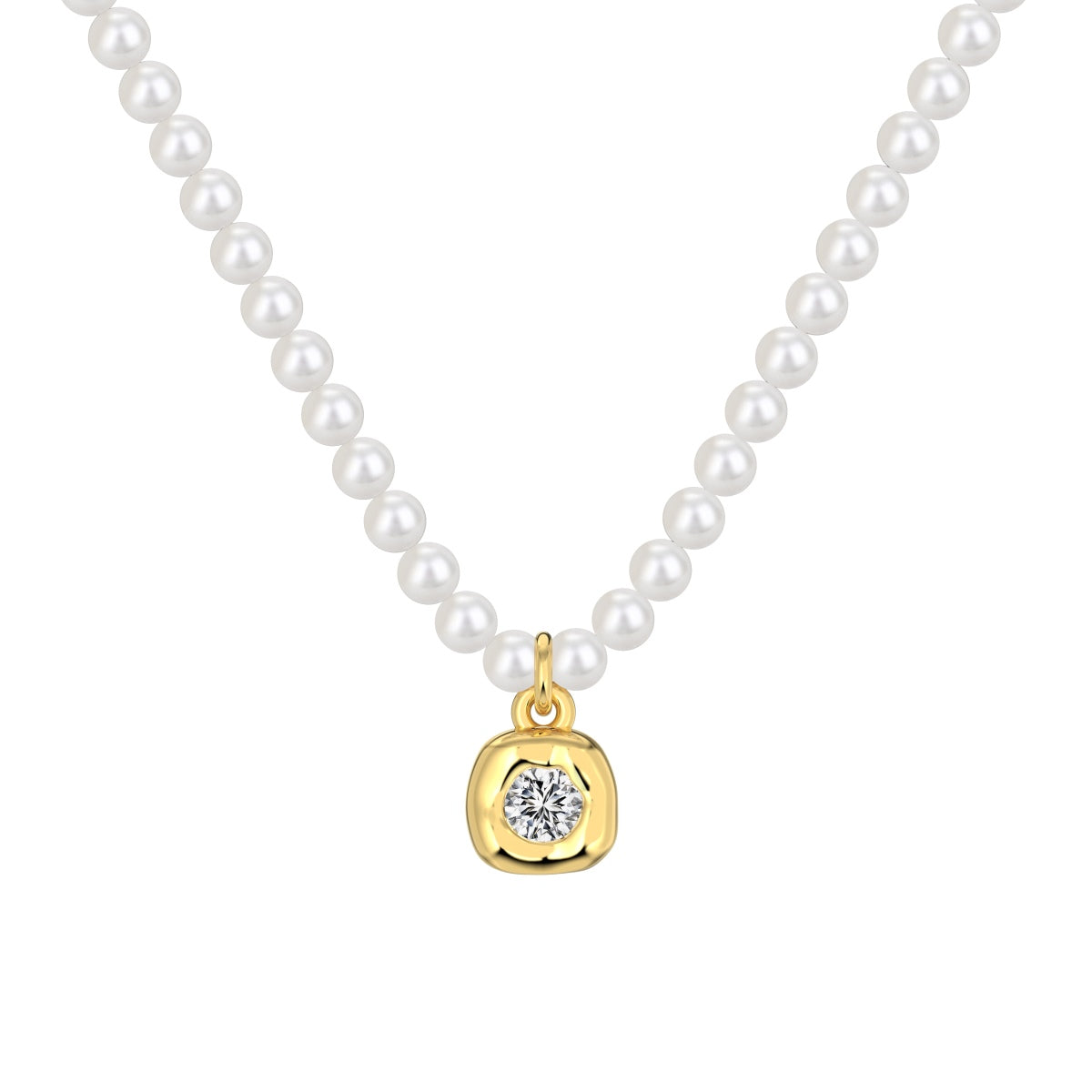 ZAINA™ Theia Necklace