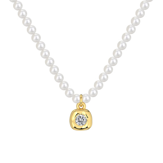 ZAINA™ Theia Necklace
