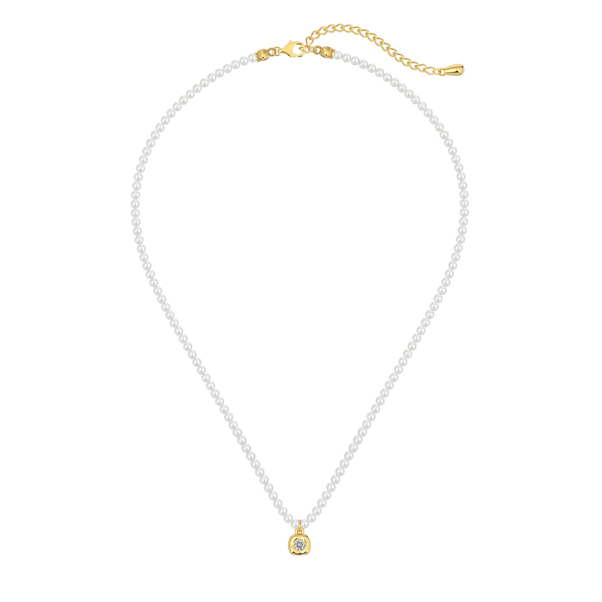 ZAINA™ Theia Necklace
