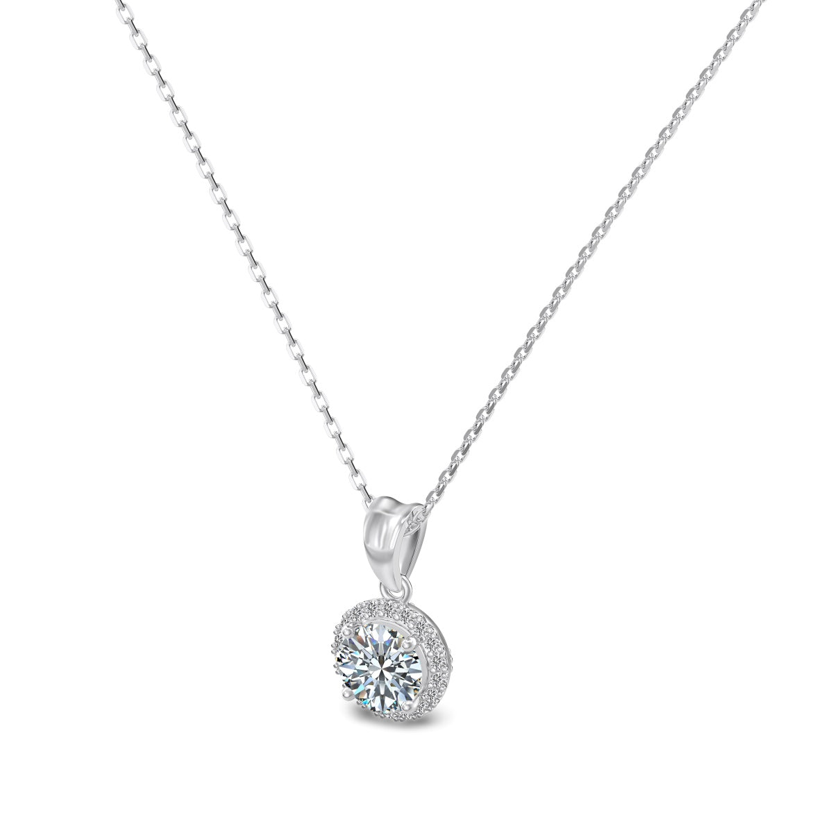 ZAINA™ Stellar Light Necklace 🌠