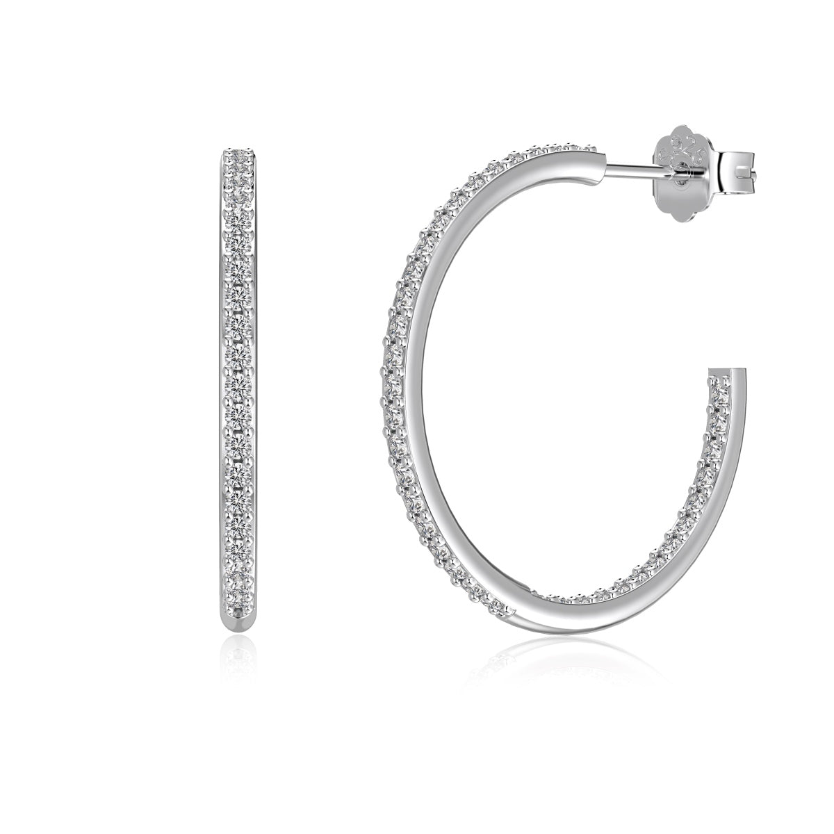 ZAINA™ Orion Earrings