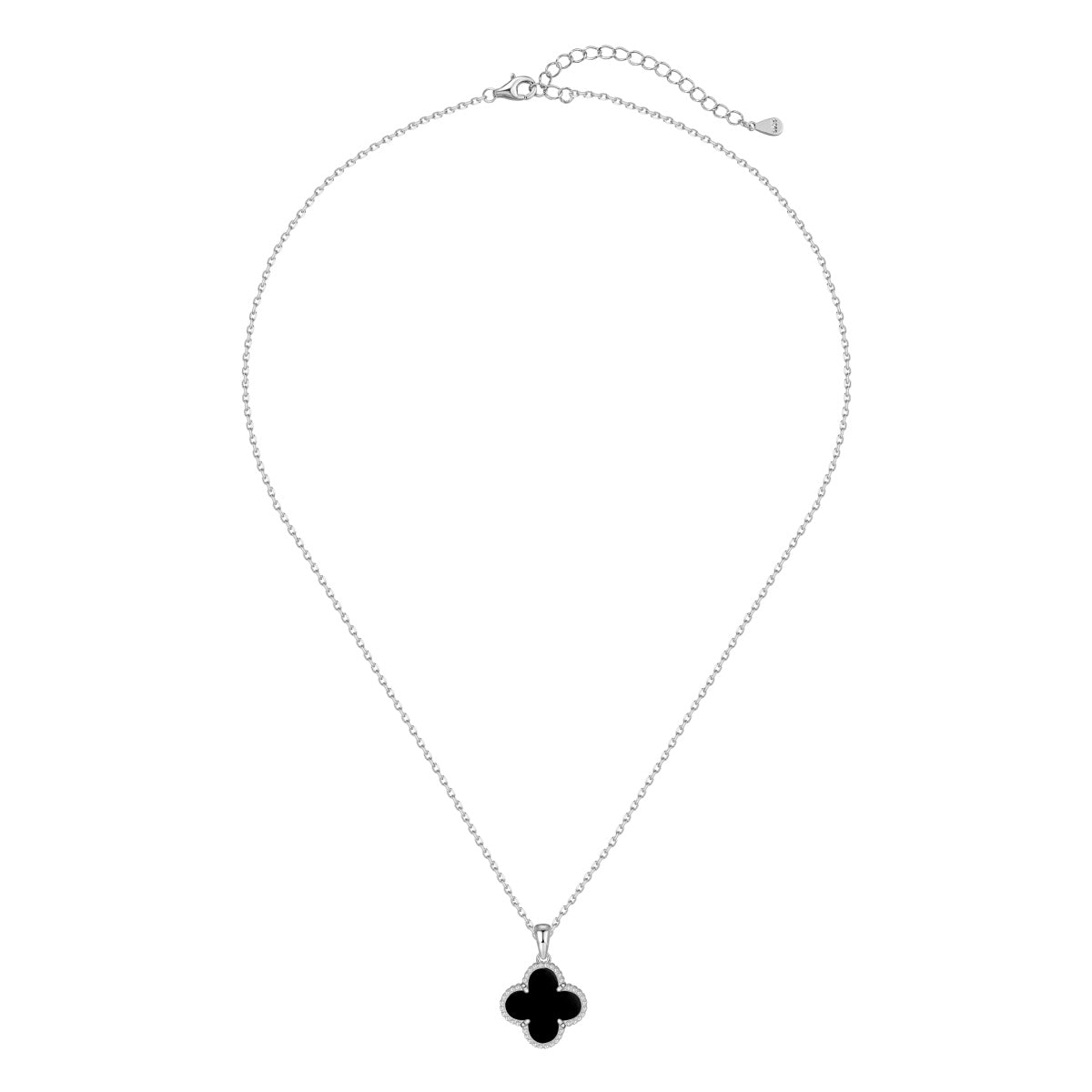 ZAINA™ Clover Necklace