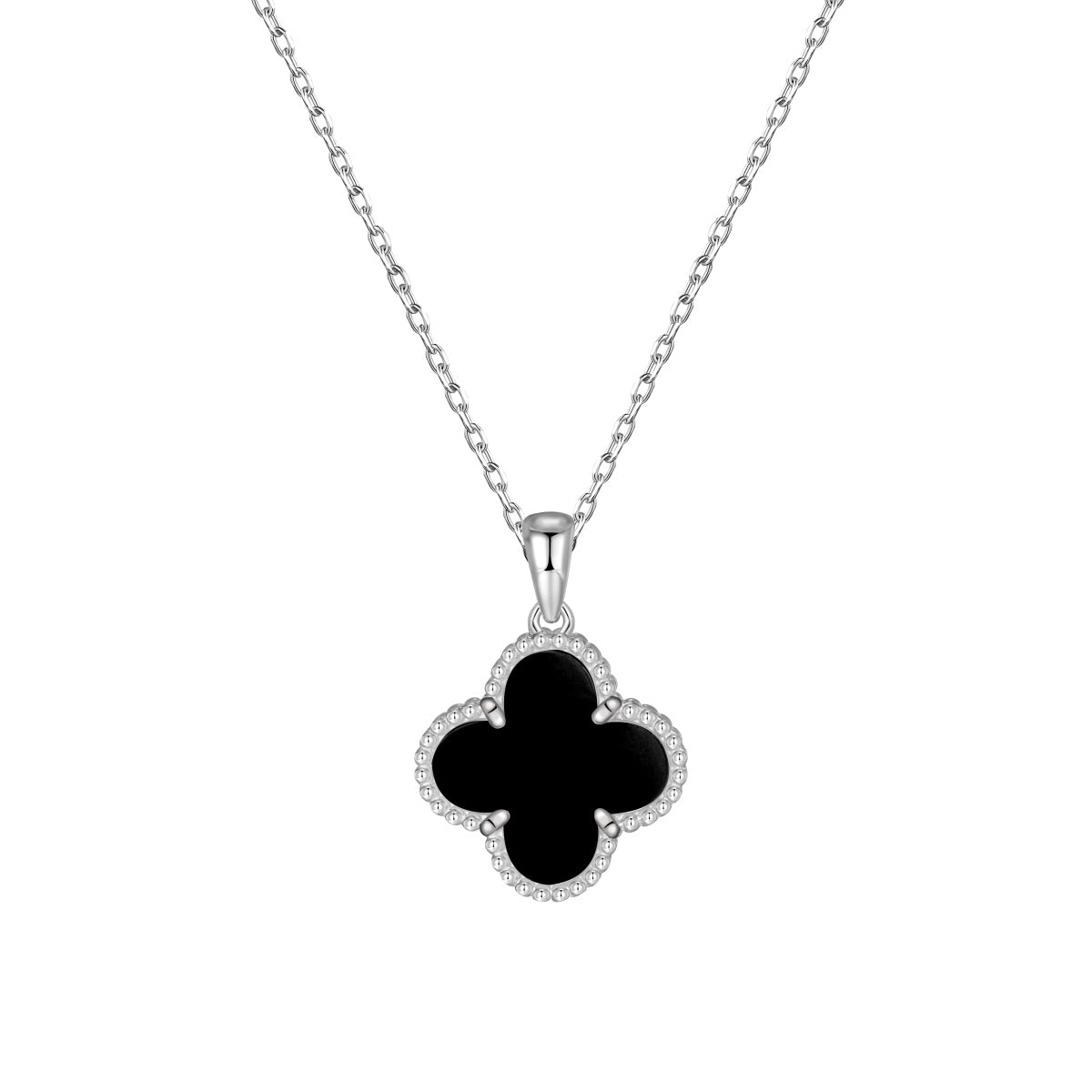 ZAINA™ Clover Necklace