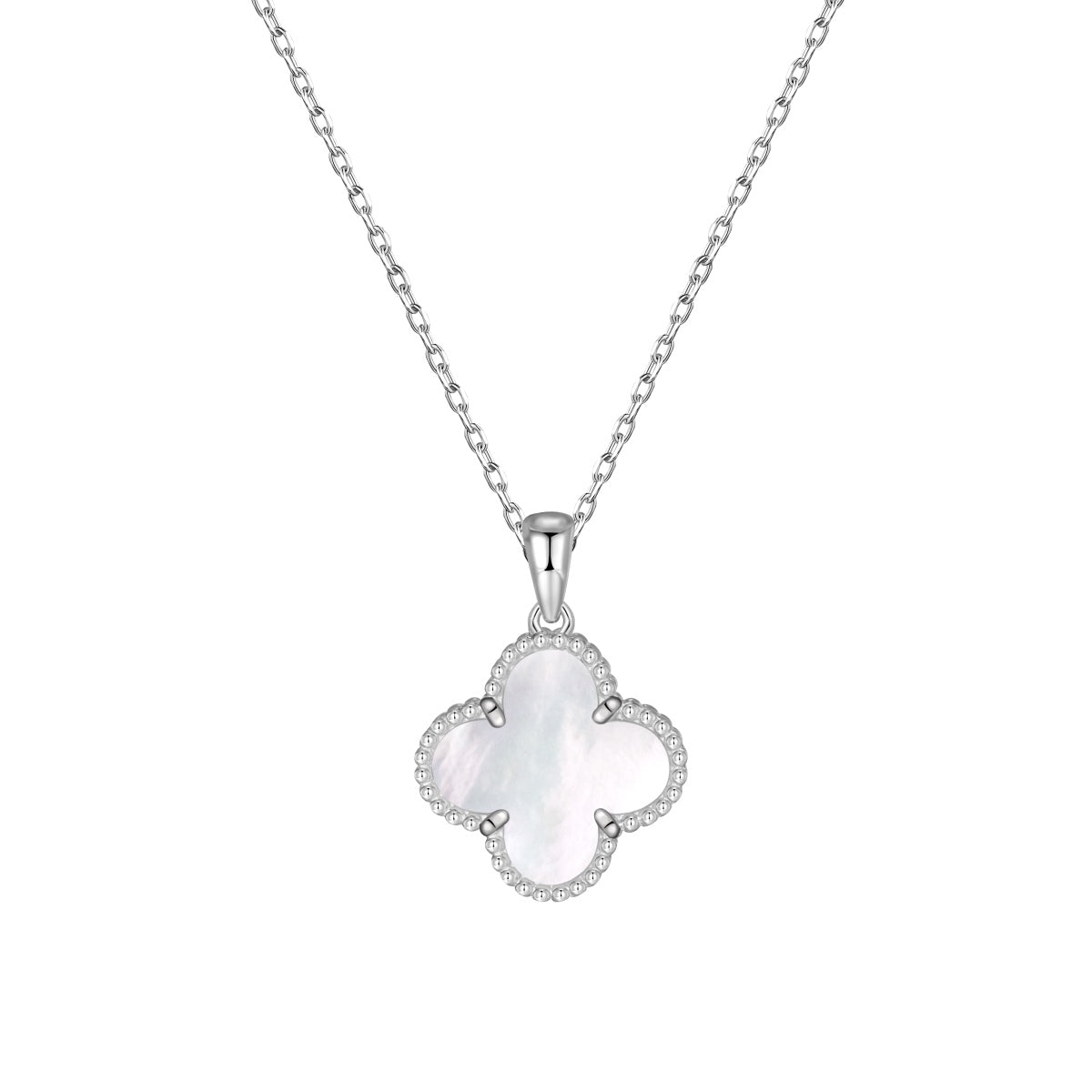ZAINA™ Clover Necklace
