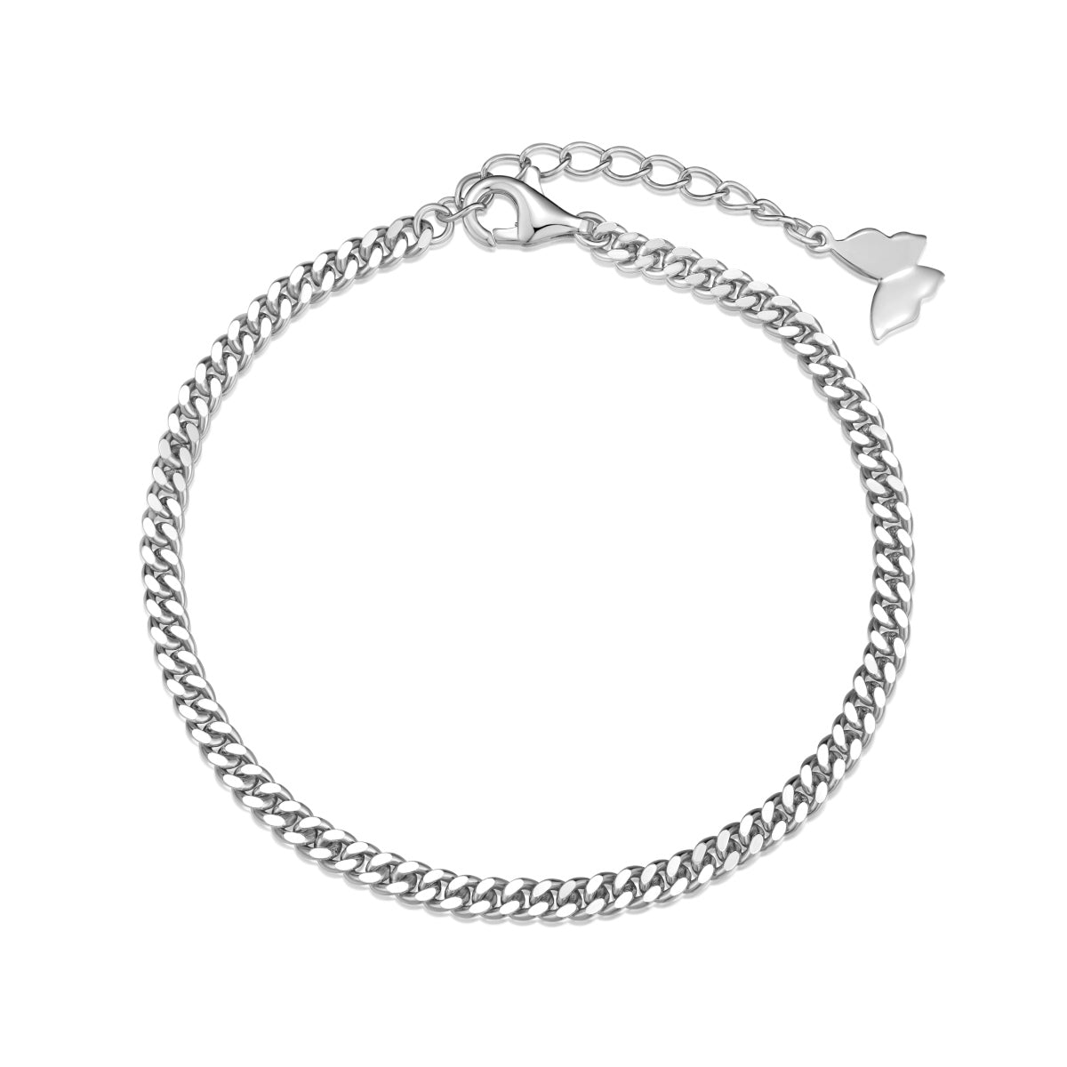 ZAINA™ Link Bracelet