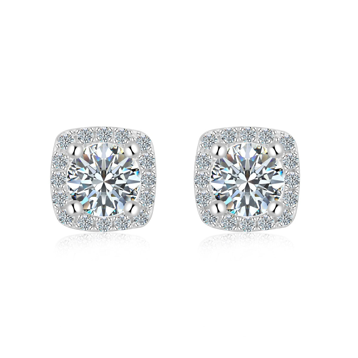 ZAINA™ Royal Stud Earrings