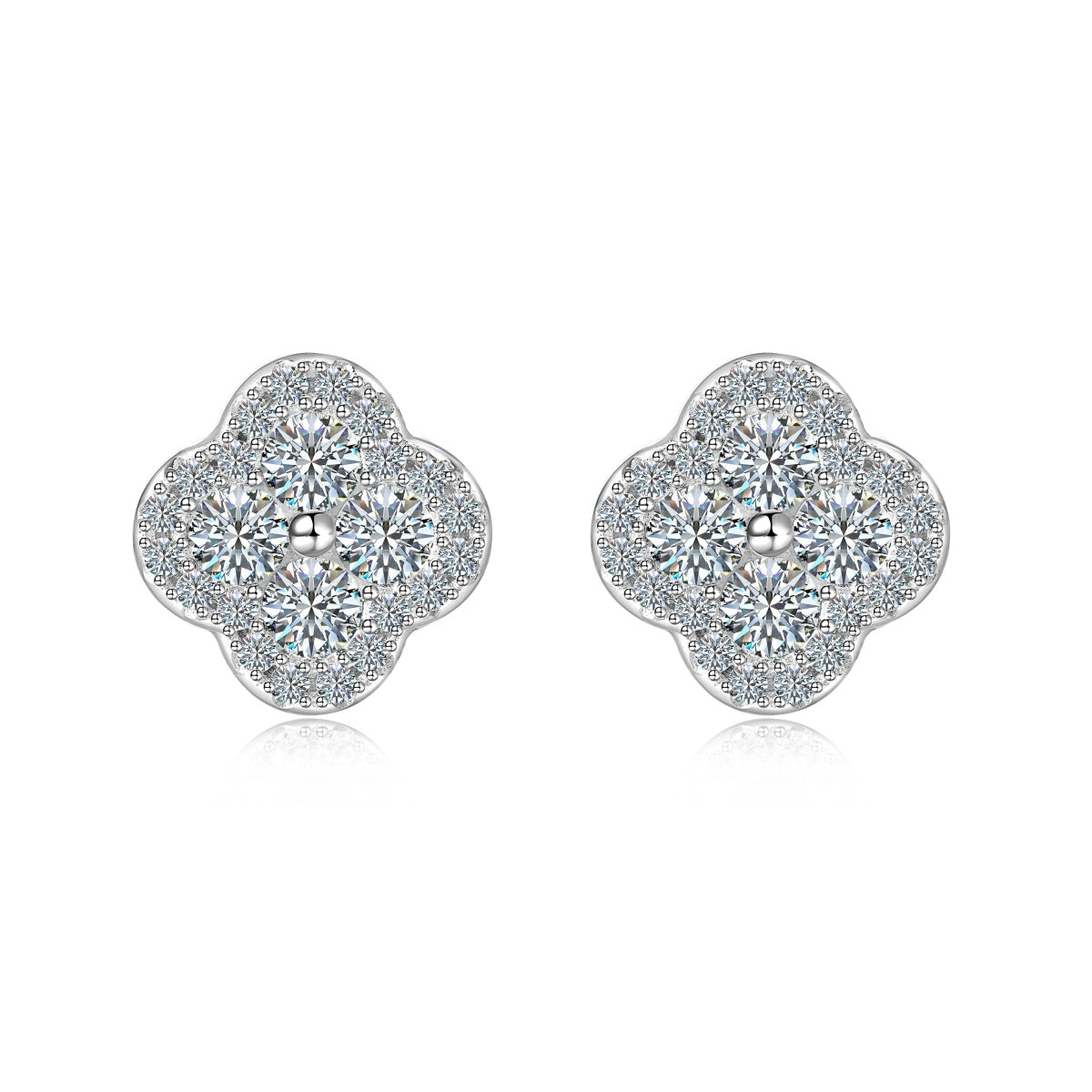 ZAINA™ Serendipity Stud Earrings