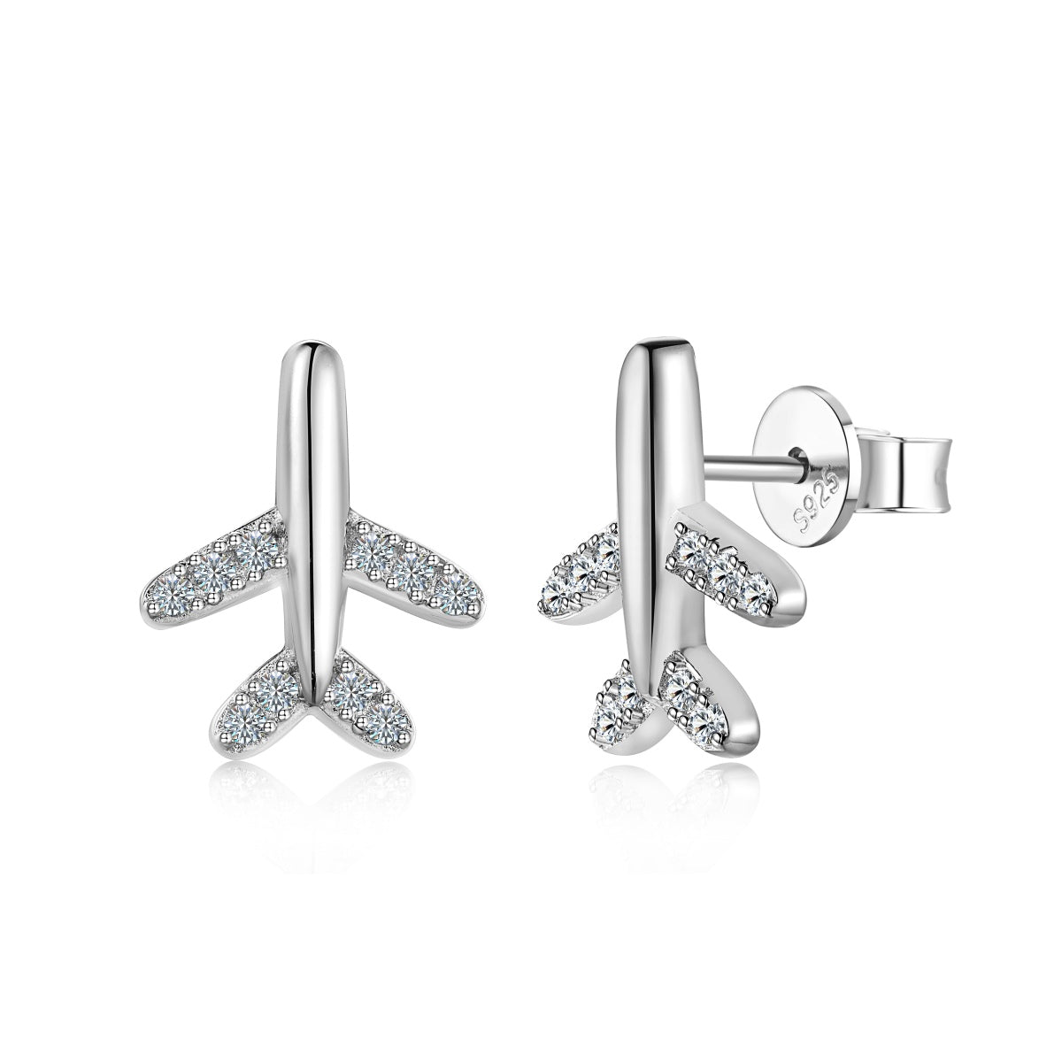 ZAINA™ Air Earrings