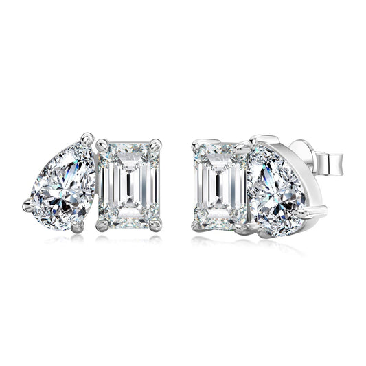 ZAINA™ Reya Stud Earrings