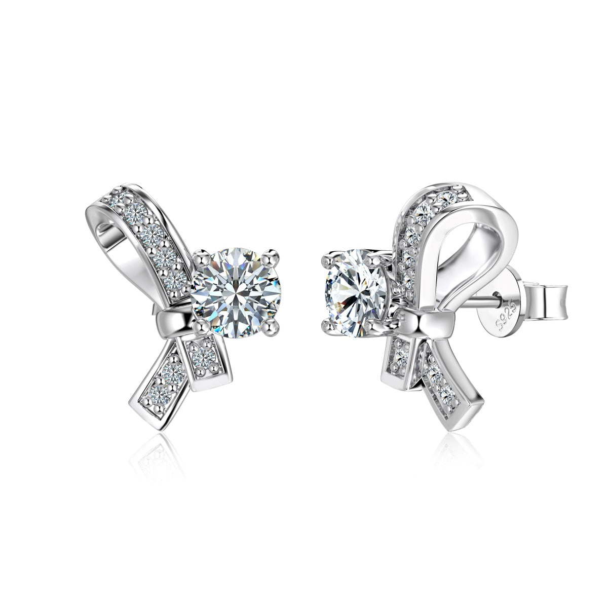 ZAINA™ Lace Earrings