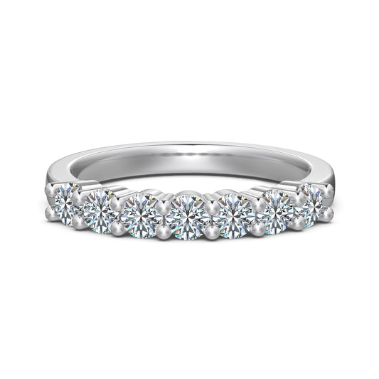ZAINA™ Aurora Ring