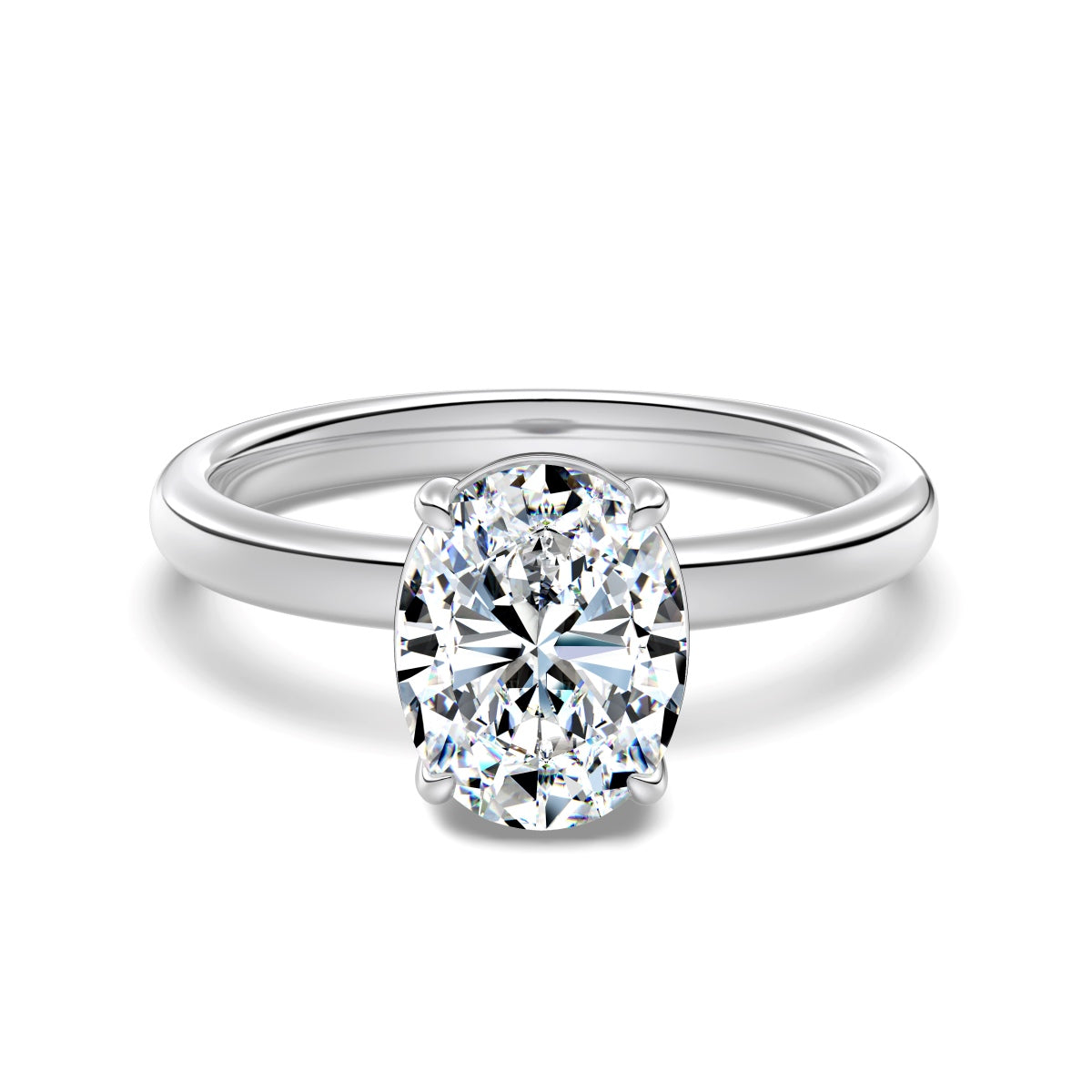 ZAINA™ Beloved Ring
