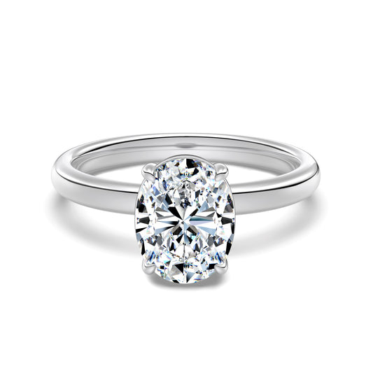 ZAINA™ Beloved Ring
