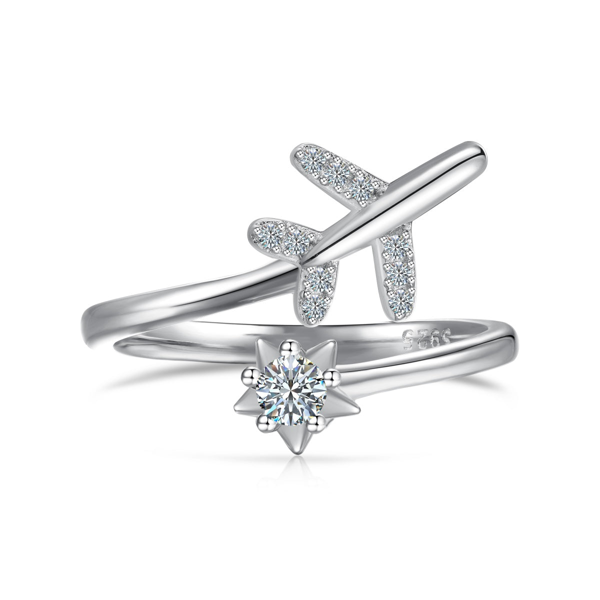 ZAINA™ Air Ring