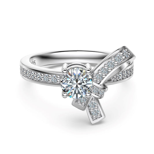 ZAINA™ Lace Ring