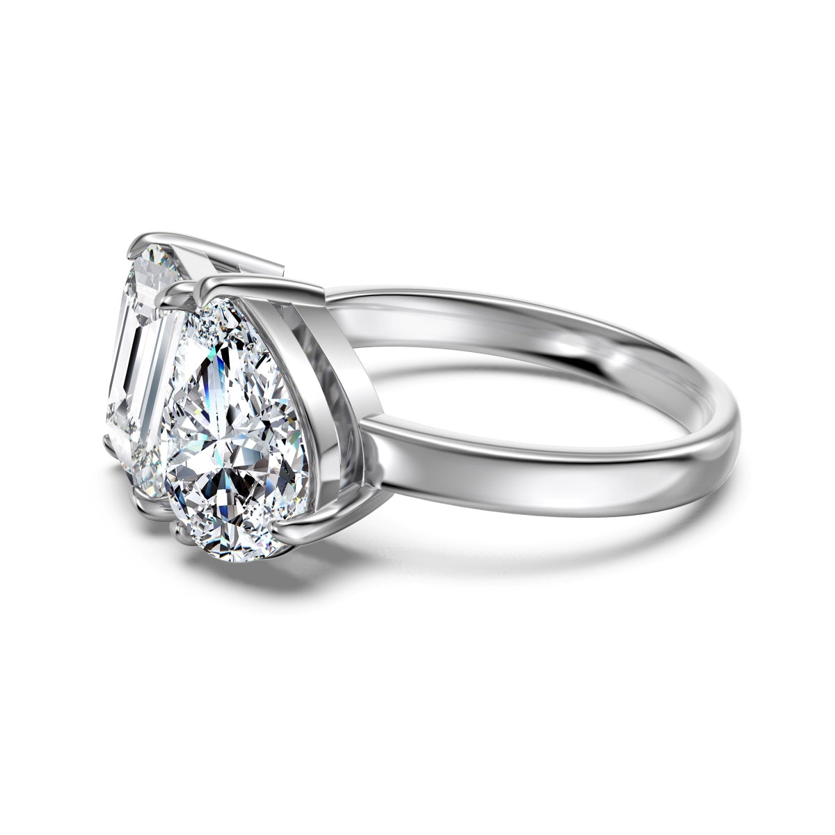 ZAINA™ Reya Ring
