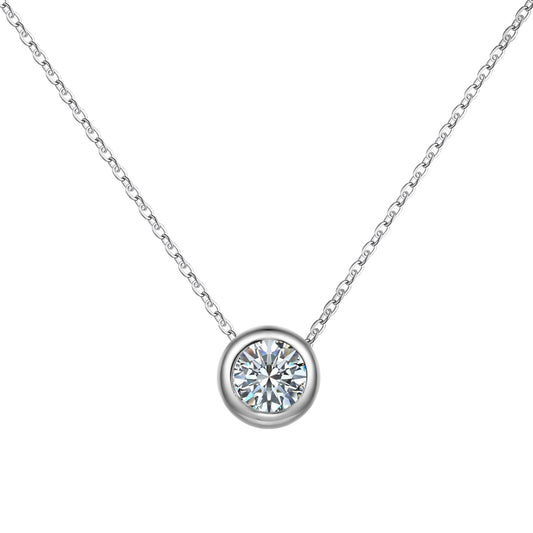 ZAINA™ Vega Necklace