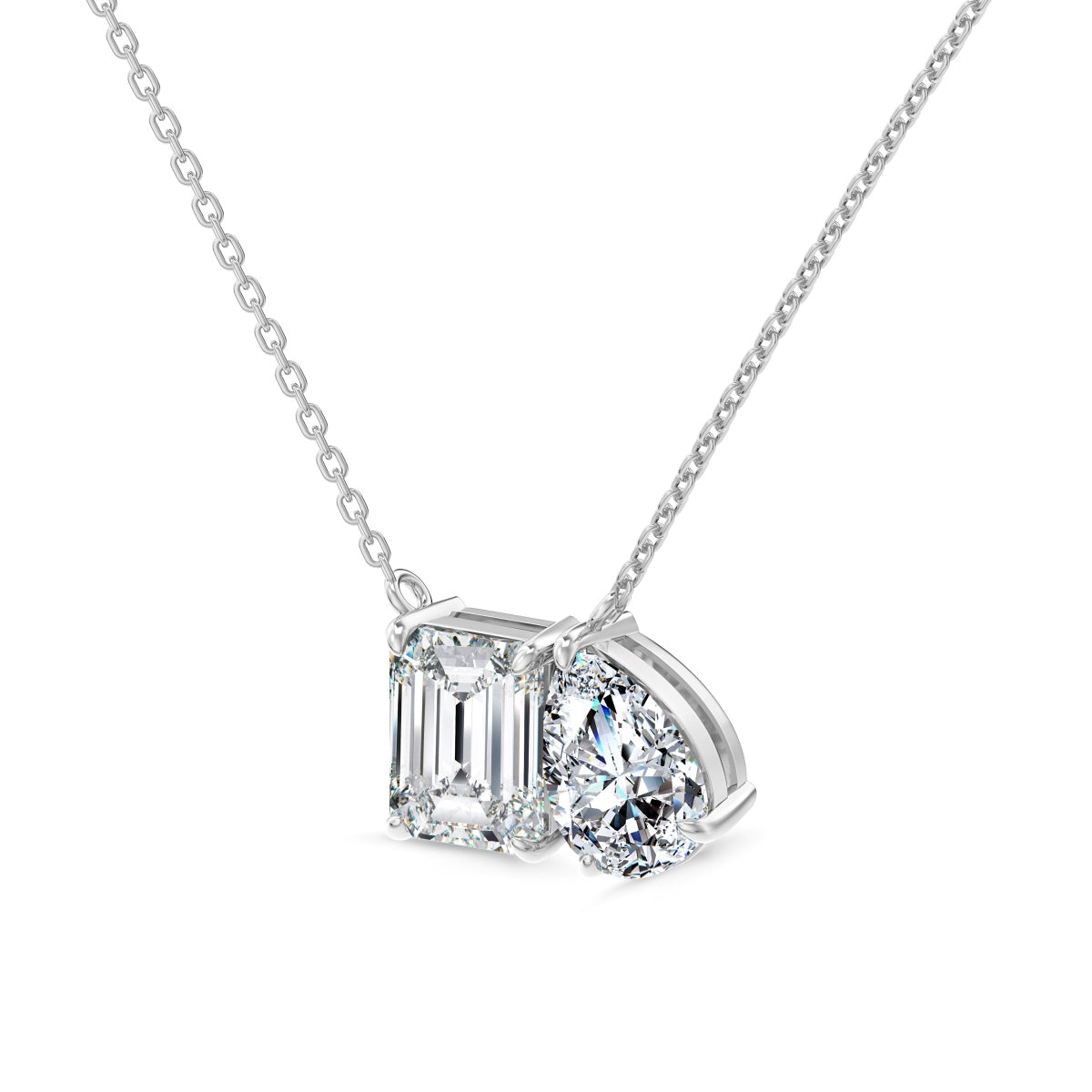 ZAINA™ Reya Necklace