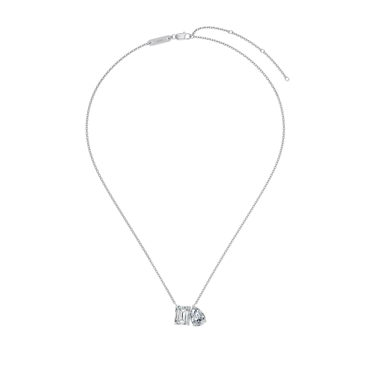 ZAINA™ Reya Necklace
