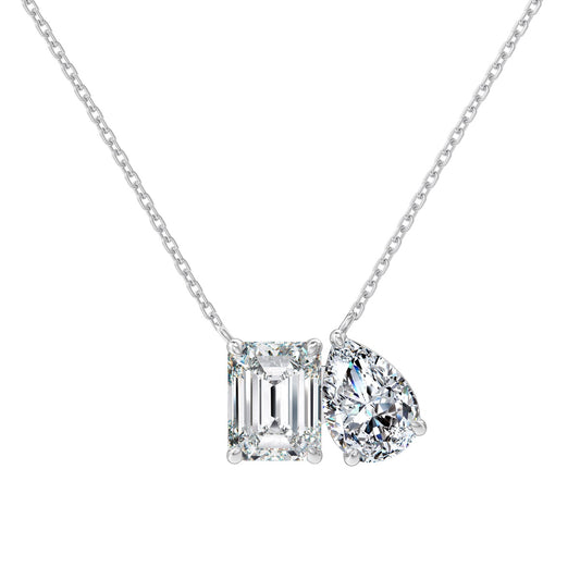 ZAINA™ Reya Necklace