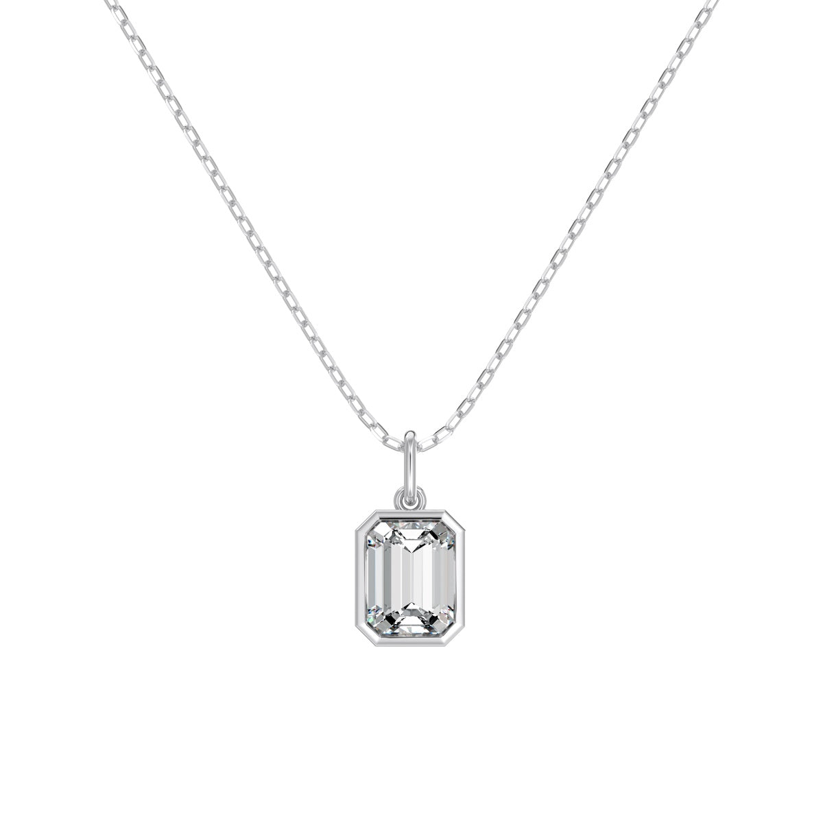 ZAINA™ Old Money Necklace