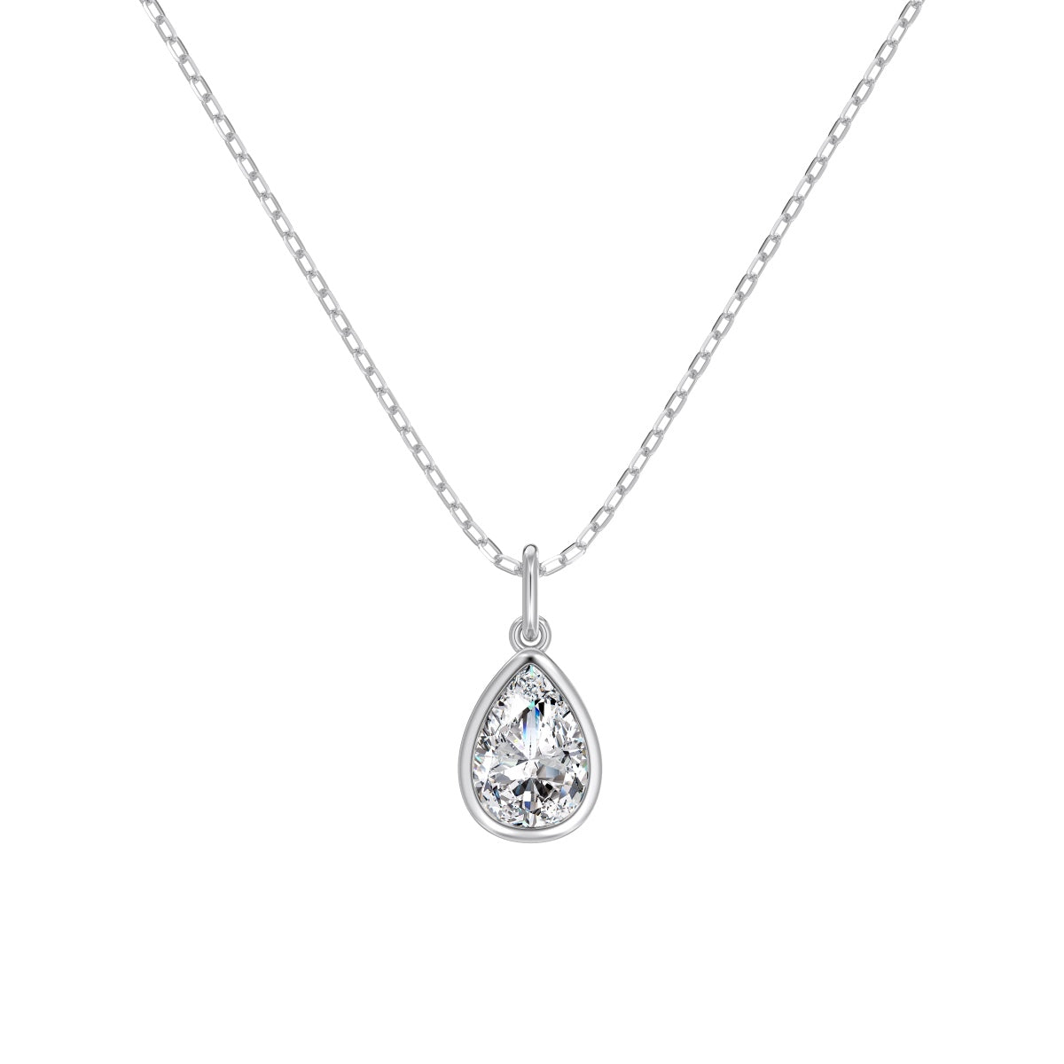 ZAINA™ Old Money Necklace