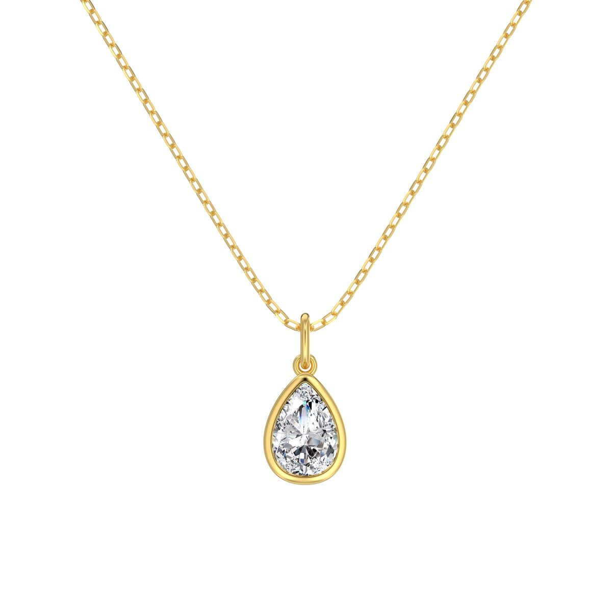 ZAINA™ Old Money Necklace