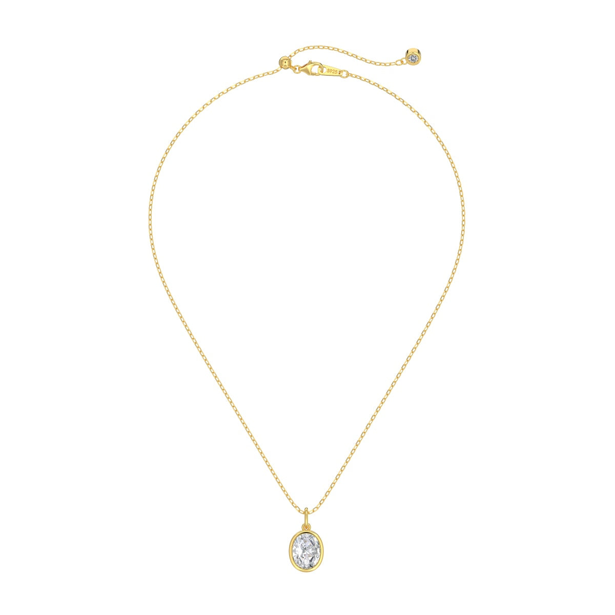 ZAINA™ Old Money Necklace