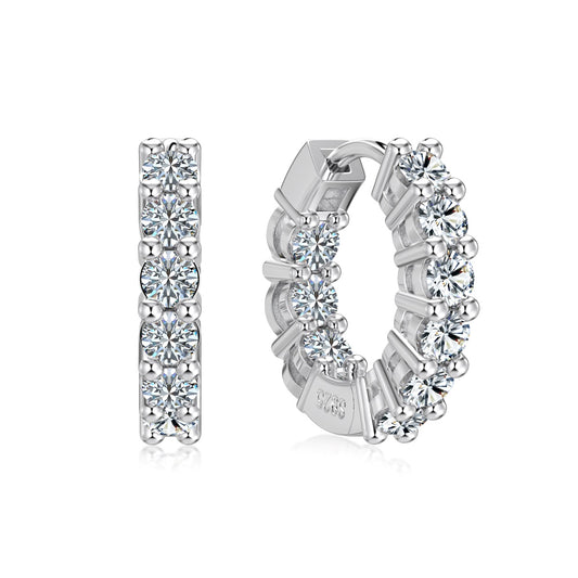 ZAINA™ Eclat Earrings 🌌