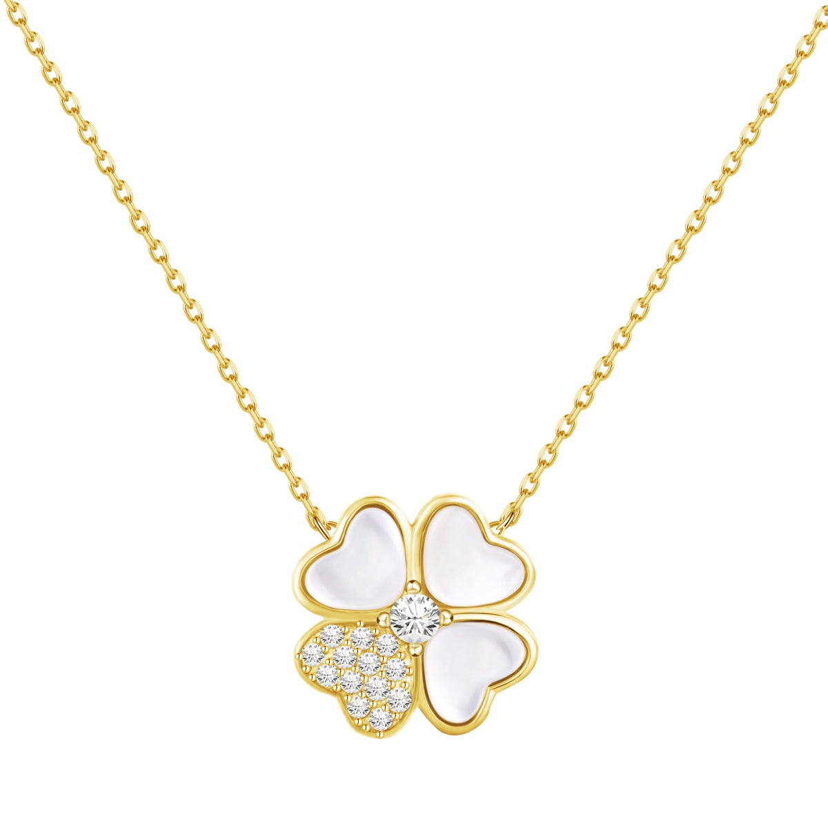 ZAINA™ Albedo Necklace