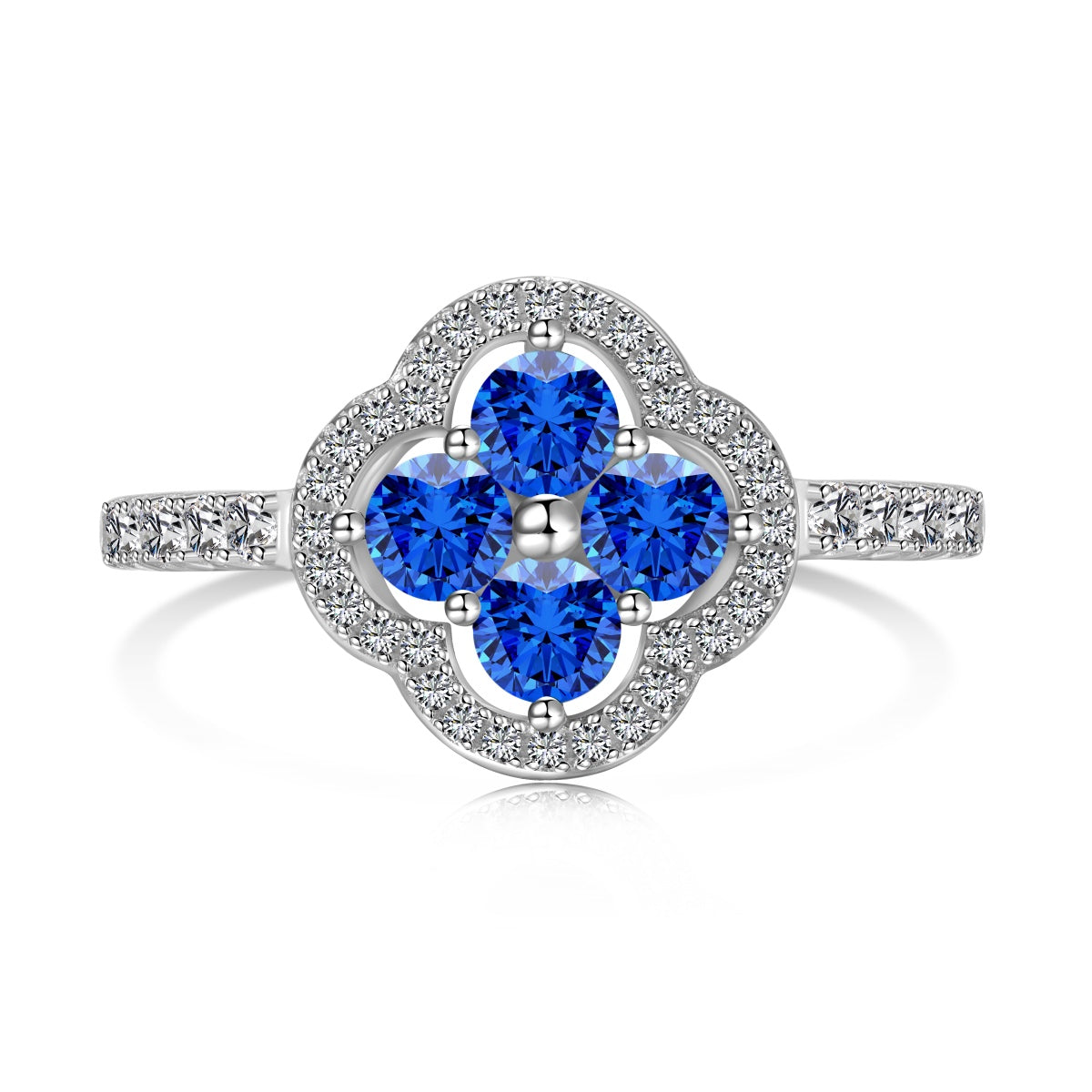 ZAINA™ Allure Ring