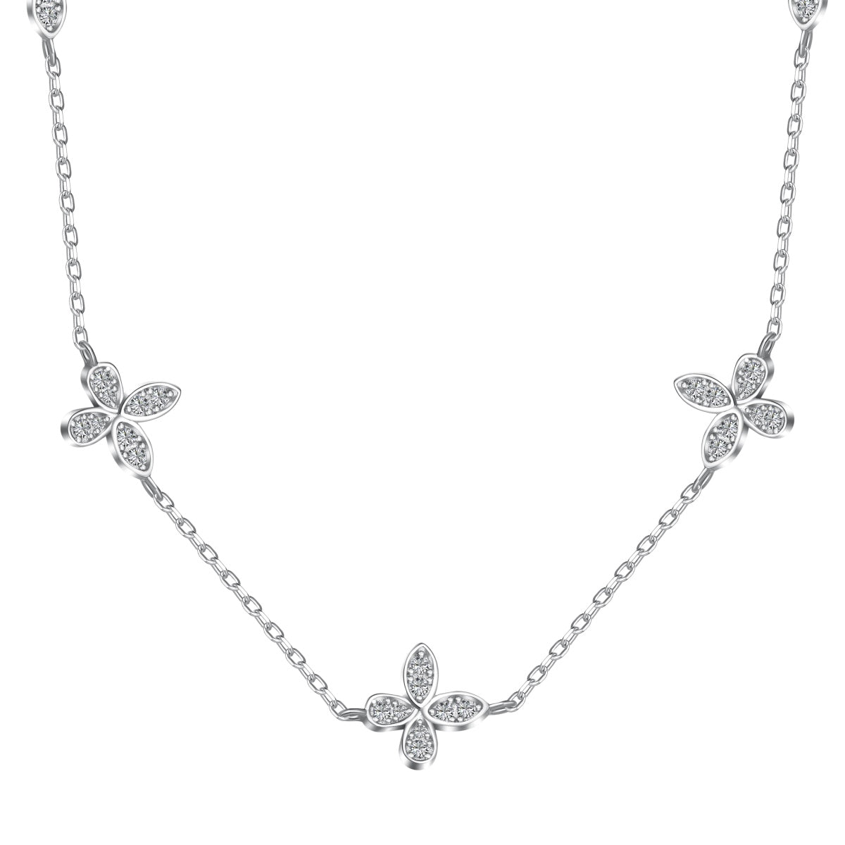 ZAINA™ Soar Necklace