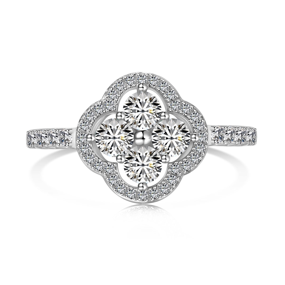 ZAINA™ Allure Ring