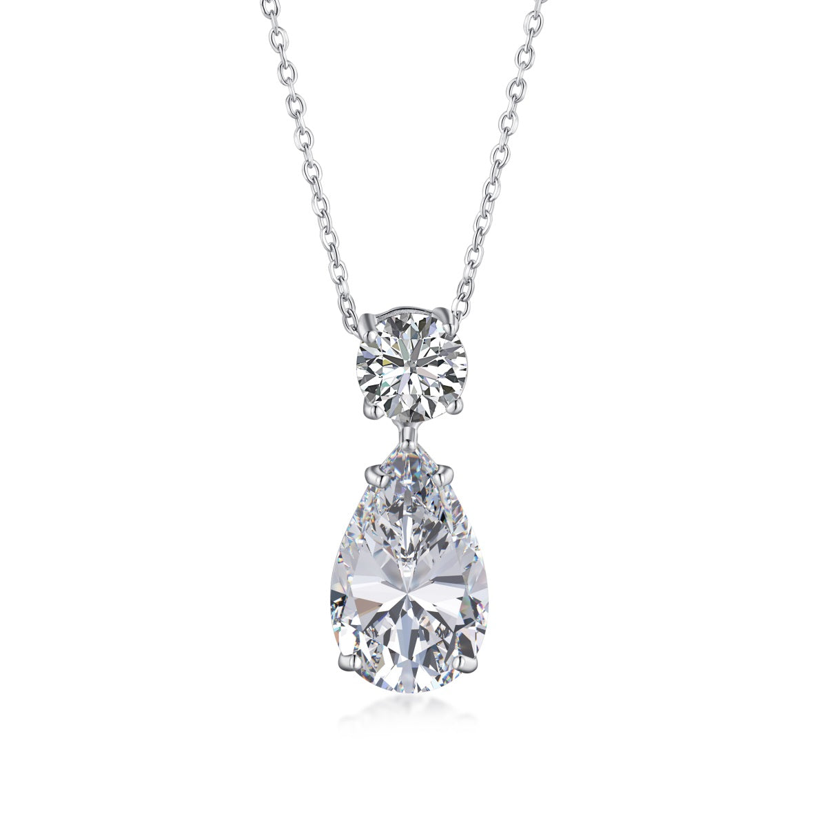 ZAINA™ Diora Necklace
