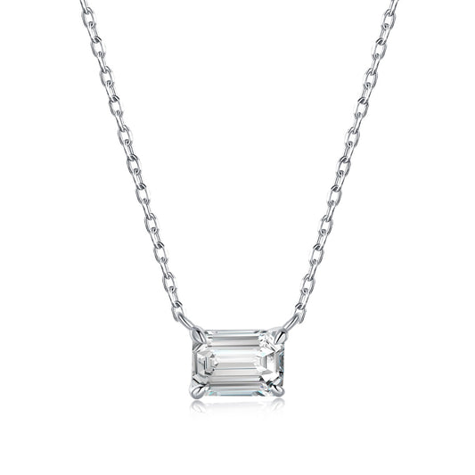 ZAINA™ Emeralis Necklace