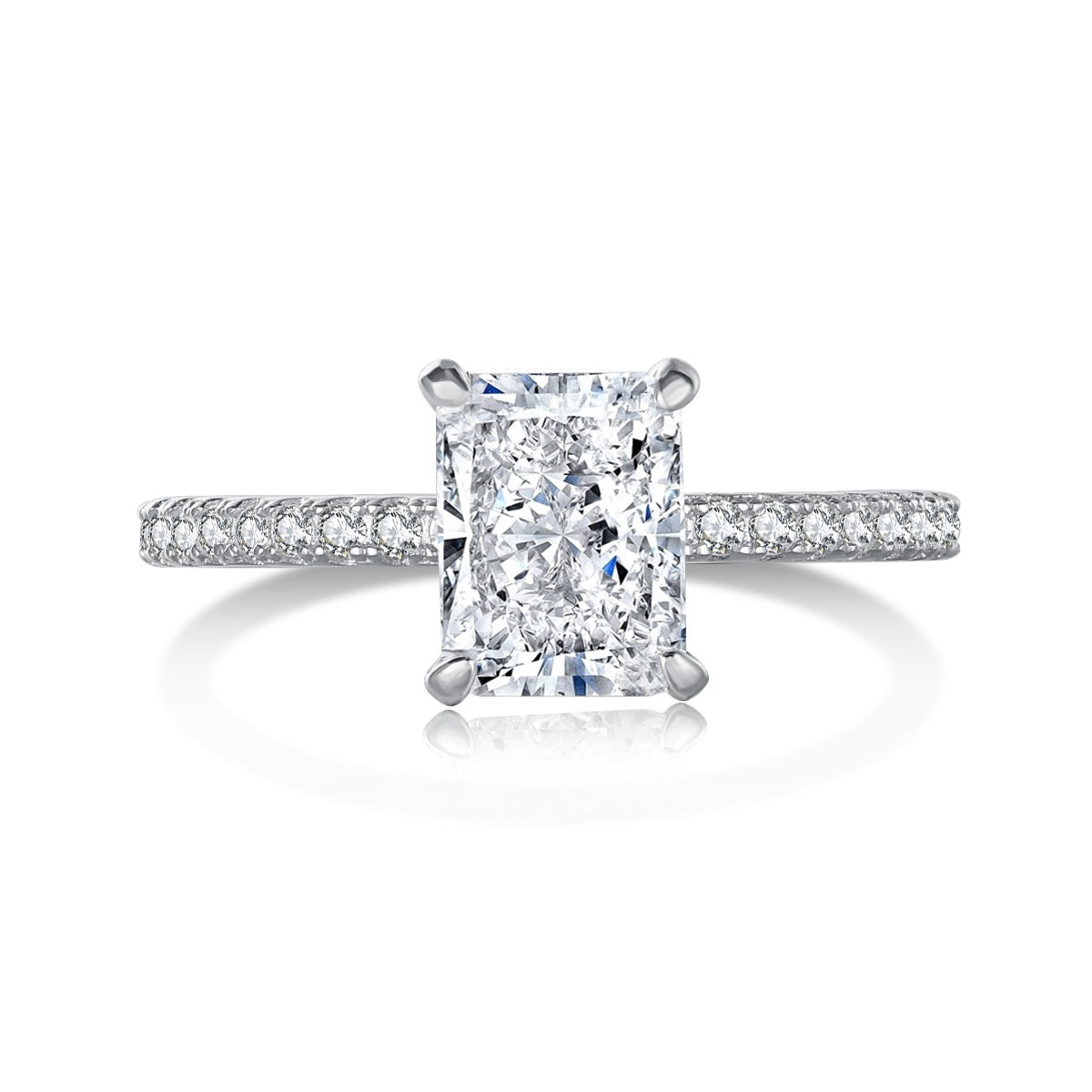 ZAINA™ Supernova Ring 🌠