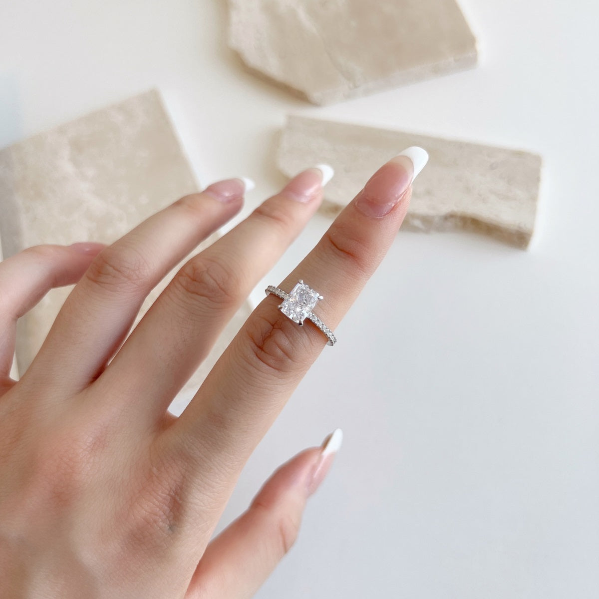 ZAINA™ Supernova Ring 🌠