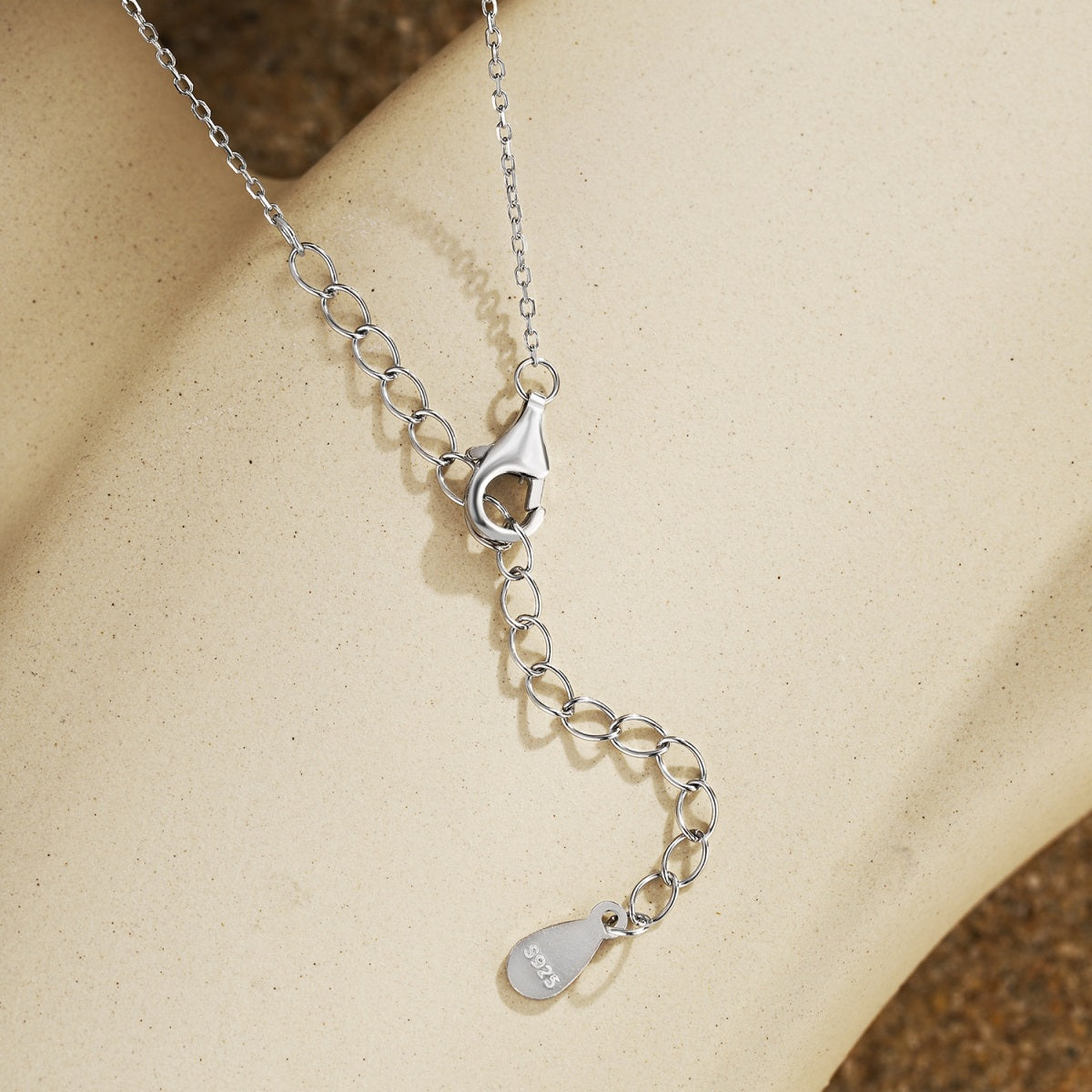 ZAINA™ Moonlit Serenity Necklace 🌙