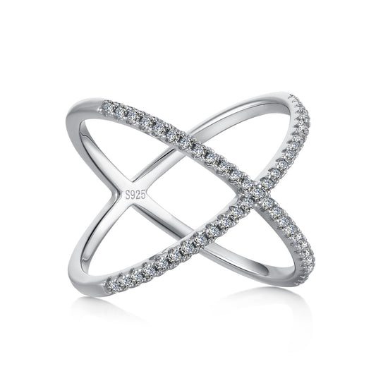 ZAINA™ Orbit Ring 💫