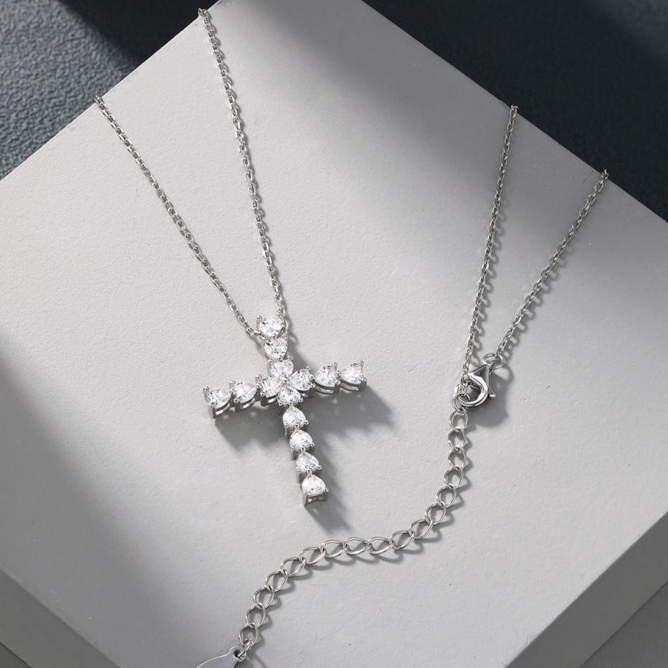 ZAINA™ Heaven Touch Necklace 💗