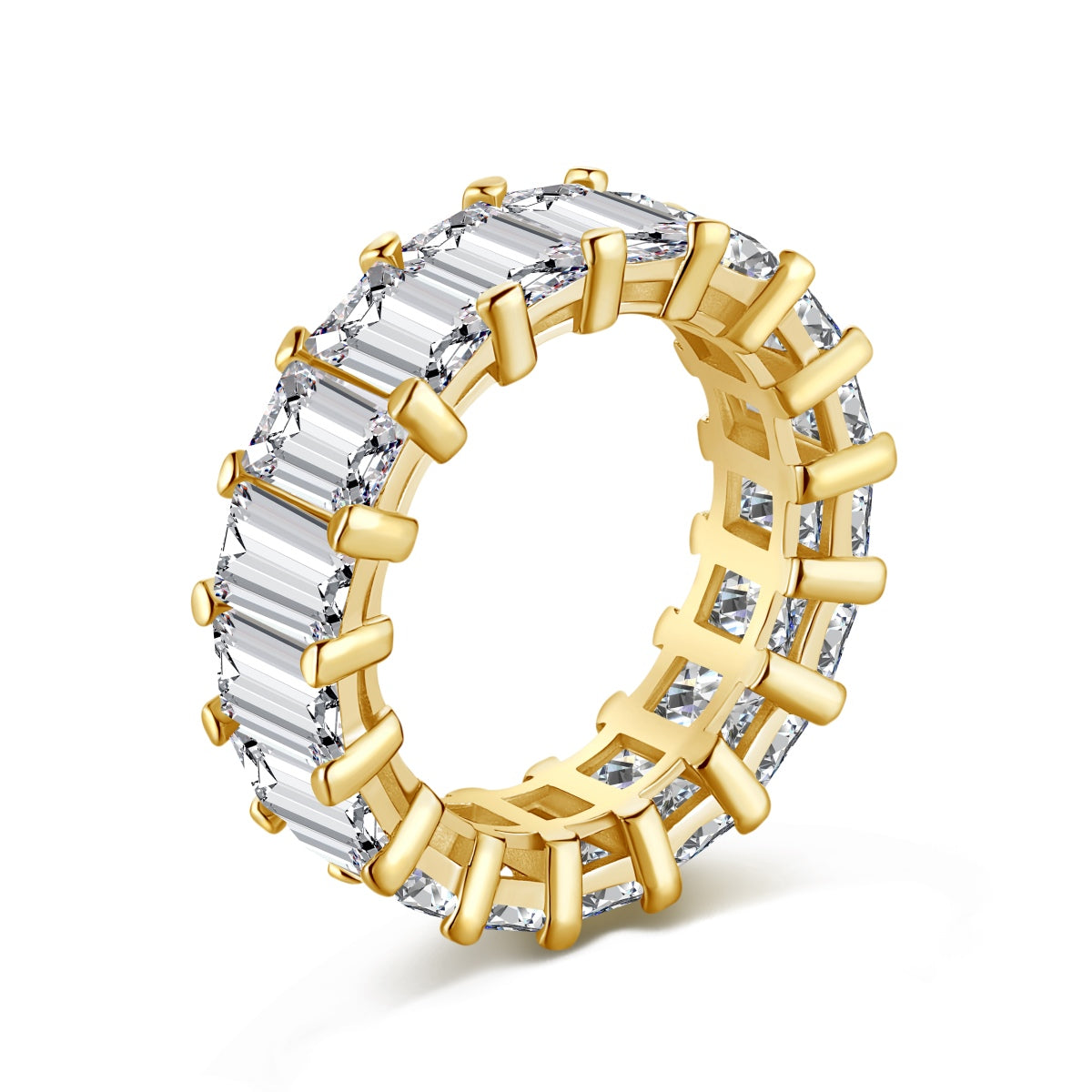 ZAINA™ Roséline Ring