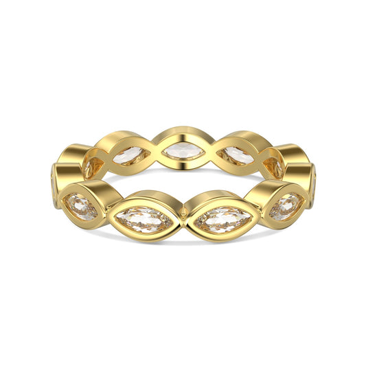 ZAINA™ Isara Ring