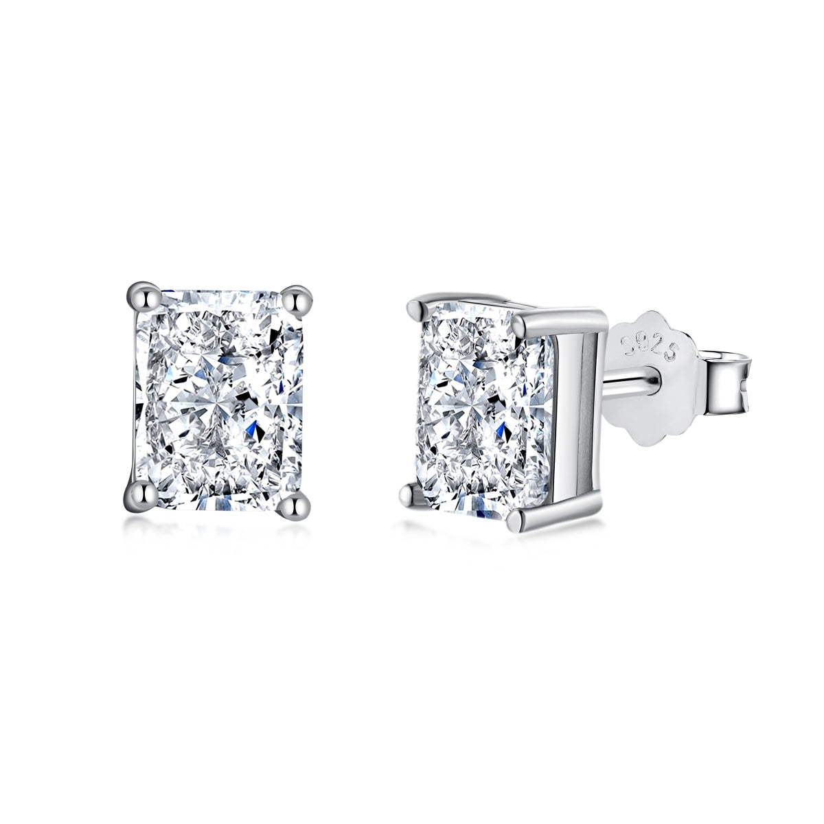 ZAINA™ Flawless Crystal Earrings ✨