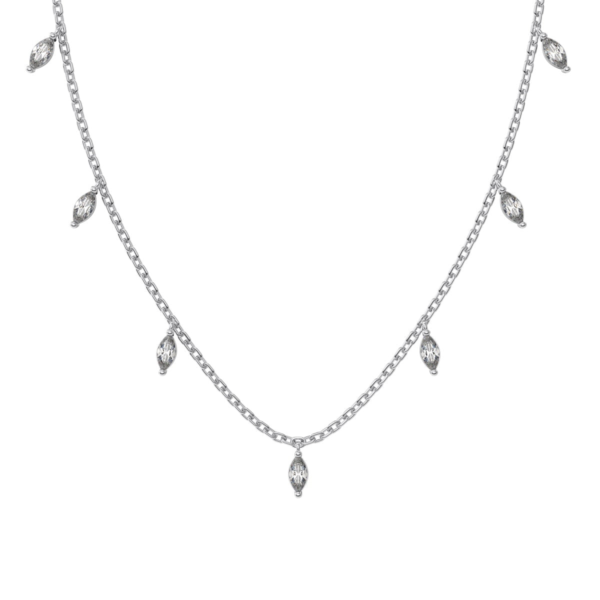 ZAINA™ Vine Necklace