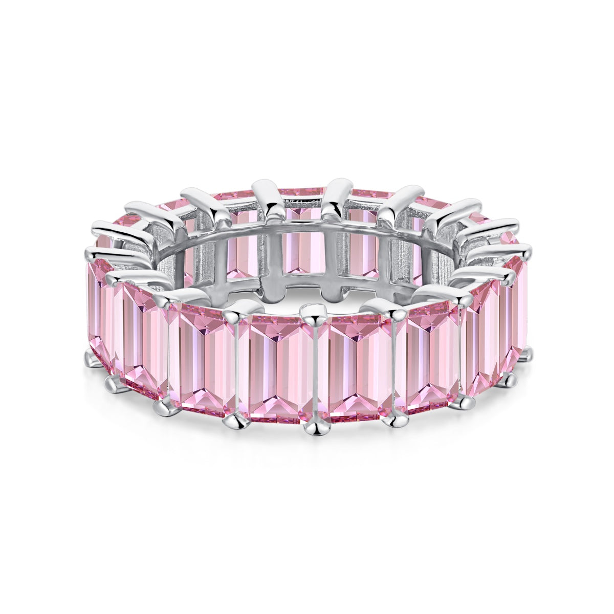 ZAINA™ Roséline Ring