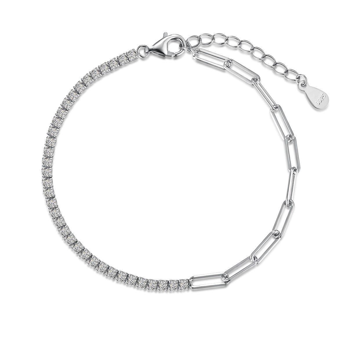 ZAINA™ Gleam & Grace Bracelet ✨