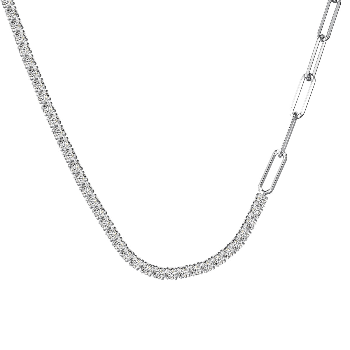 ZAINA™ Caught Light Necklace