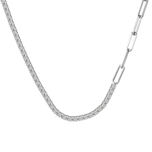 ZAINA™ Caught Light Necklace